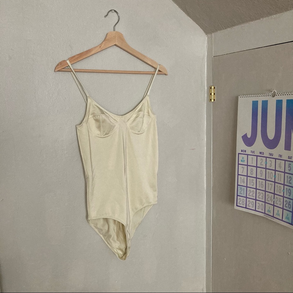 Baserange Soft Swimsuit